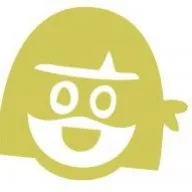 Logo van Boef Marketing