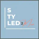 Logo van Styled2Move Foundation