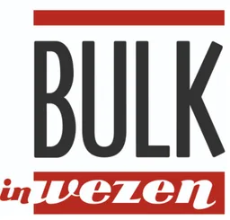 Logo van Bulk in Wezen