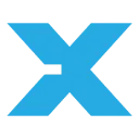Logo van Commerce-X