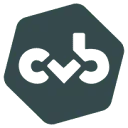 Logo van Centrum voor Bedrijfsgezondheid