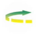 Logo van HTS / NCH