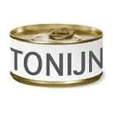 Logo van Tekstbureau Tonijn