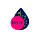 Logo van NNPF - The Northern Netherlands Plastic Foundation