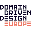Logo van Domain-Driven Design Europe
