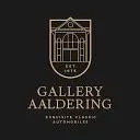 Logo van Gallery Aaldering