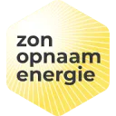 Logo van Zonopnaam Energie