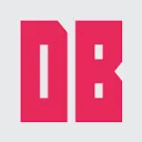 Logo van Doorbijters