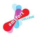 Logo van Amsfort College