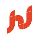 Logo van v.d. Hout-Installatie b.v.