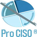 Logo van Pro CISO® AI AND Cybersecurity