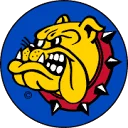 Logo van THE BULLDOG™