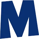 Logo van 't Mozaïek Wijchen