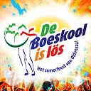 Logo van Stichting ’n Boeskool is Lös