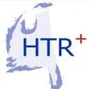 Logo van HTR AND group