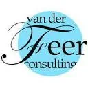 Logo van Van der Feer AND Partners