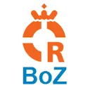 Logo van Reddingsbrigade Bergen op Zoom