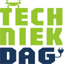Logo van Techniekdag