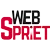 Logo van WebSpriet