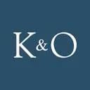 Logo van Kokelenberg AND Ouwehand Vastgoed Adviseurs