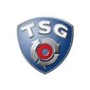 Logo van TSG Group