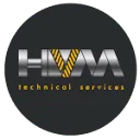 Logo van HVM Technical Services