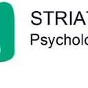 Logo van Striatum Psychologie