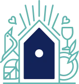 Logo van Hotel en Restaurant Erve Hulsbeek