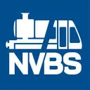 Logo van NVBS