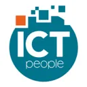 Logo van People Perfect Recruitment