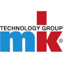 Logo van mk Products