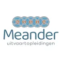 Logo van Meander Uitvaartopleidingen