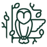 Logo van Den Mulder