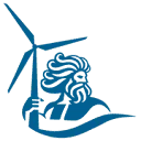 Logo van EOS Maritime