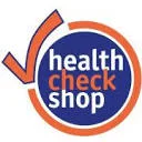 Logo van HealthCheckShop