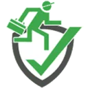 Logo van noodverlichting specialist