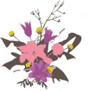 Logo van HoornBloommasters