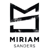 Logo van Miriam Sanders