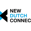 Logo van New Dutch Connections