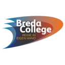 Logo van Breda College