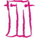 Logo van 123gordijn by Convair