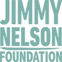 Logo van Jimmy Nelson Foundation