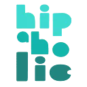 Logo van Hipaholic