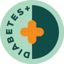 Logo van DiabetesPlus
