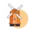 Logo van DIWUG