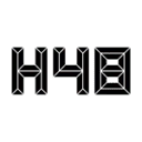 Logo van Hemkade 48