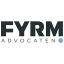 Logo van FYRM Advocaten