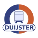 Logo van Duijster Carrosserie AND Wagenbouw BV