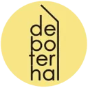 Logo van De Boterhal
