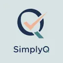 Logo van SimplyQ